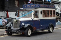 Chauffeurs of Carnoustie 1093113 Image 4